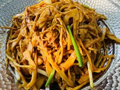 -蘇河湾·新鲁菜·泰山宴(泰山店)