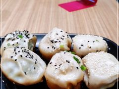 -小杨生煎(龙阳广场店)