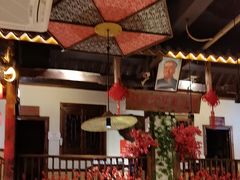 -灶东家民间菜(回兴店)