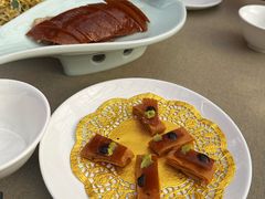-花家怡园(四合院总店)