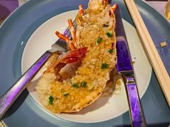 -万丽轩·粤菜(王府井金茂万丽酒店)