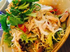 -CHINCHIN 青青·泰国料理(万象食家店)