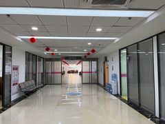 -厦门湖里天伦医院-体检中心
