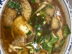 -孙记大碗皮肚面(后宰门店)