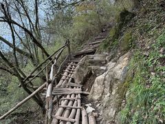 -九峰山