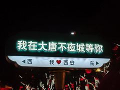 -大唐不夜城