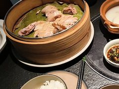 -金陵家宴·金陵春·南京菜(夫子庙店)