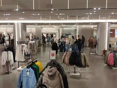 -ZARA(大悦城店)