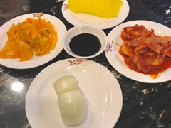 -桃园中华料理炸酱面(燕儿岛路店)