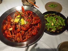 -一棠龙虾•王牌虾球(光谷天地店)