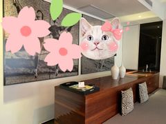 -上海艾本精品酒店