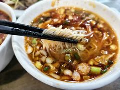 -盛唐府乾州酸汤面