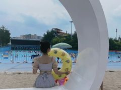 -欢乐水魔方水世界