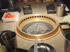 -谷牛日式烤肉(宝山U天地店)