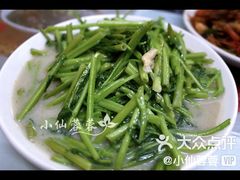 -蘭心餐厅(进贤路店)