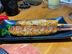-胜代日本料理(云程巷小区店)