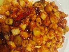 -大碗居·烤鸭·鱼头泡饼(天坛东门店)