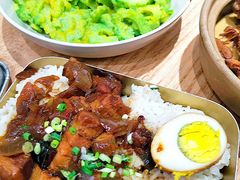 -有肉食·虎九闽菜(798艺术区店)