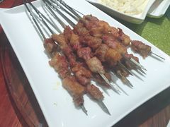 -草原牧羊火锅·龙虾·烤鱼(杨浦店)