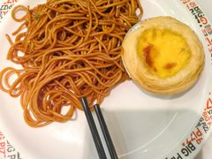 -比格比萨自助(新辰里学清路店)