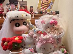 -無忧浅草君·洋风料理(下沙宝龙二期一店)