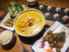 -阮氏娘·越南料理(双子塔店)