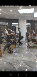 -In Style造型
