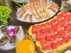 -东海怡品海鲜豆捞(星街坊店)