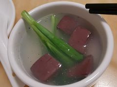 -华哥新鲜猪精品美食