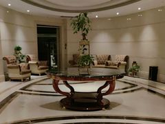 -嘉莱特精典国际酒店·醇咖啡厅