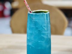-LENBACH兰巴赫西餐啤酒坊(大连东港店)