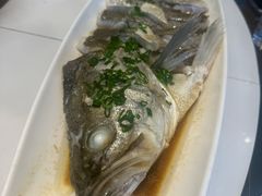 -鲜得莱渔港·小平岛海胆馆(七贤岭店)