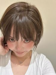 -Hair Code芭曲发型