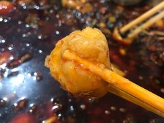 -黑竹香鸡(营和巷店)