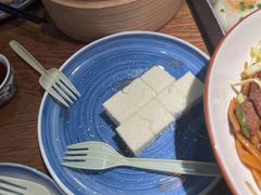 -点心传说·粤菜点心(佐阾虹湾店)