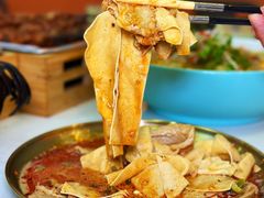 -陈记农家挂炉烤肉(雁南一路店)