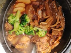 -大榕树下顺德菜(融创茂店)