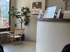 -fishtank鱼缸咖啡(三山街店)