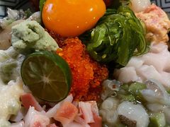 -半藏居酒屋(香港花园店)