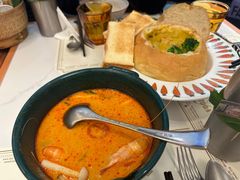 -太食獸泰式茶餐厅(IFS国金中心店)