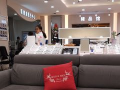 -标准眼镜·蔡司官方授权店(和平路总店)