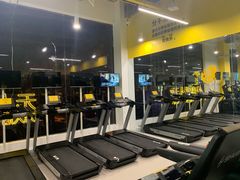 -发条鸭无人健身房(浦东北艾路店)