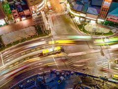 -高雄85大楼-观景台