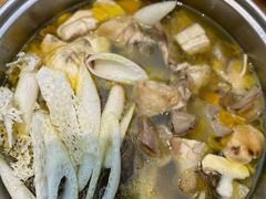 -滇铺子·云南特色菜·第九届野生菌美食节(东风东路c86店)