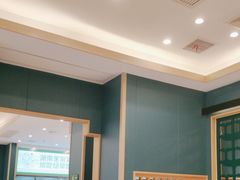 -绿草地·湘菜(芙蓉天街店)