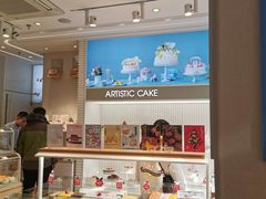 -好利来(回龙观西大街店)