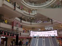 -凯德广场(金牛店)