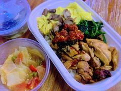-UP健身私教馆(南山书城店)