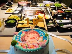 -今日Cake蛋糕茶歇·甜品台定制