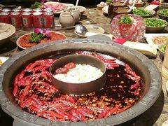 -重庆渝达老火锅(春熙路店)